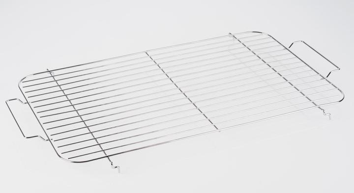 Actual product image Korona Floor grill XXL with thermostat 46221 (2.20 kW)