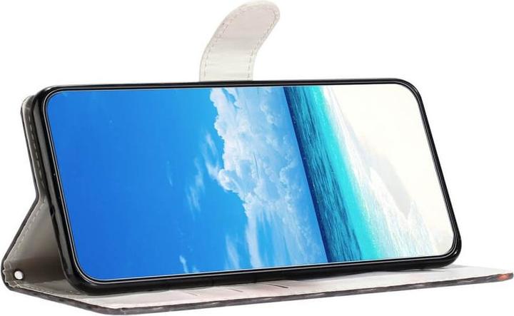 Produktbild Cover-Discount Tasche Hülle mit Motiv (Samsung Galaxy A26)
