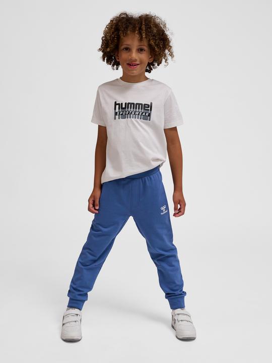 Actual product image hummel Hmlon Adjust Waist Pants (164)