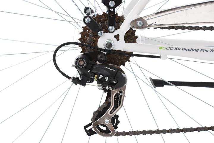 Produktbild KS Cycling Vegas (53 cm)