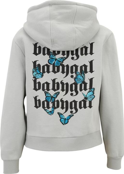 Image du produit Miss Tee Sweat à capuche Babygal - 170087 (M)