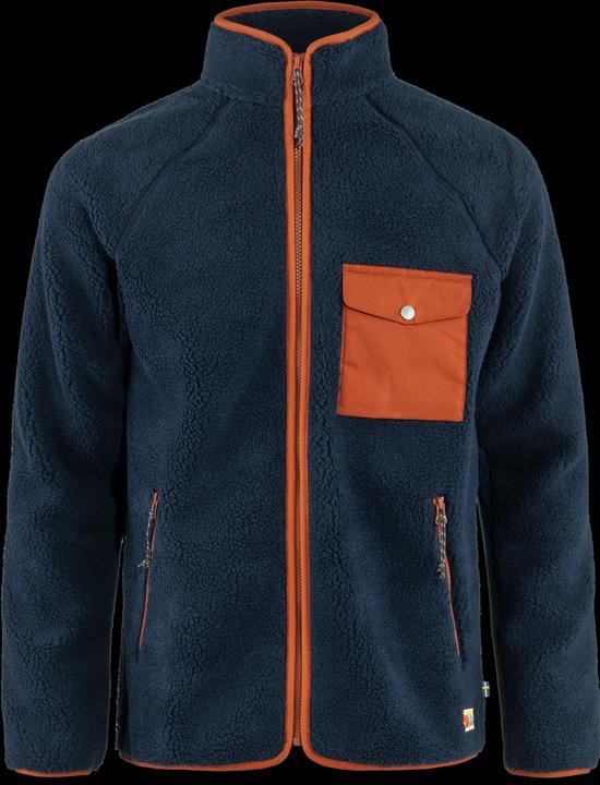 Produktbild Fjällräven Vardag Pile Fleece (XL)