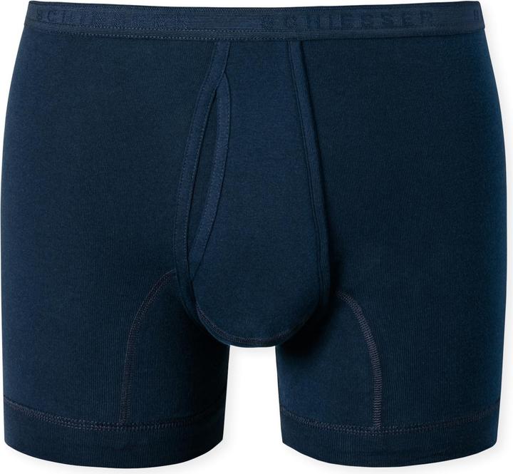 Schiesser Hose Kurz