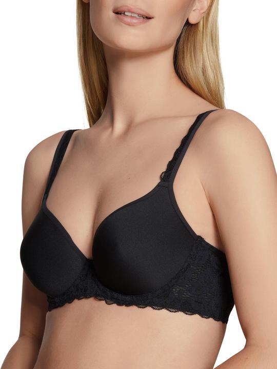 Image du produit Calida Soutien-gorge spacer avec armatures, dos confort (75 B, Une unité par pack)