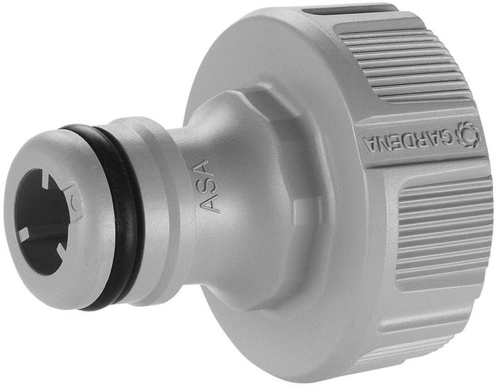 Produktbild Gardena Hahnverbinder (Hahnverbinder, 21 mm)