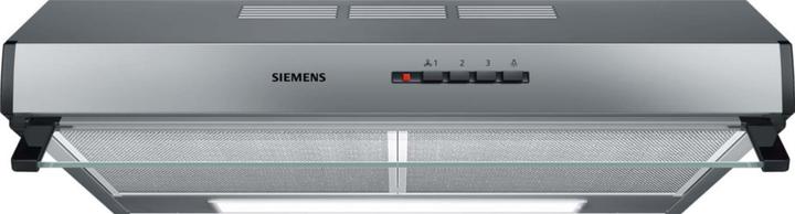 Siemens Lu63lcc50 (Substructure hood)