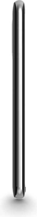 Produktbild Emporia Smart 3 (16 GB, Schwarz, 5.50", Single SIM, 13 Mpx, 4G)