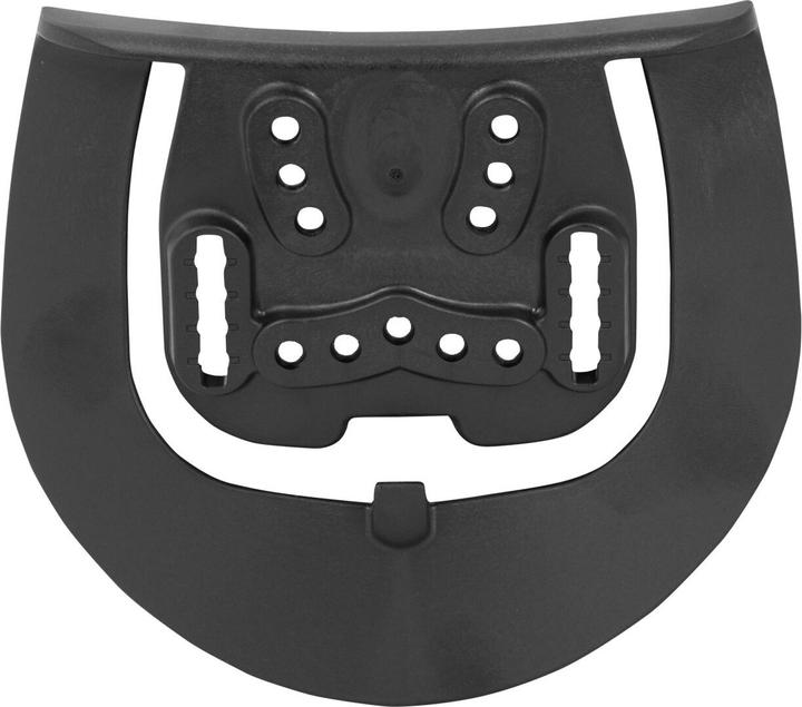 Produktbild Blackhawk CQC Holster Sig Sauer 220/226/228/229 Schwarz - Rechts