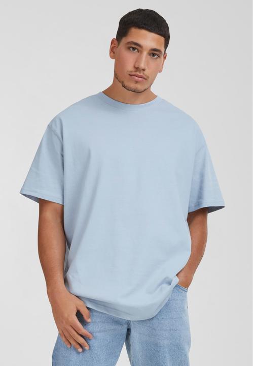 Actual product image Urban Classics Heavy Oversized Tee (3XL)