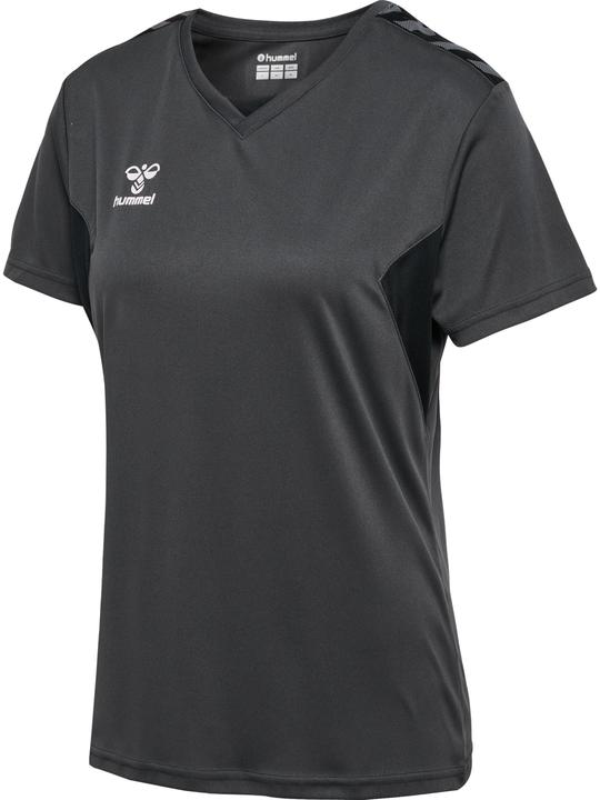 hummel Hmlauthentic Pl Jersey S/S Woman