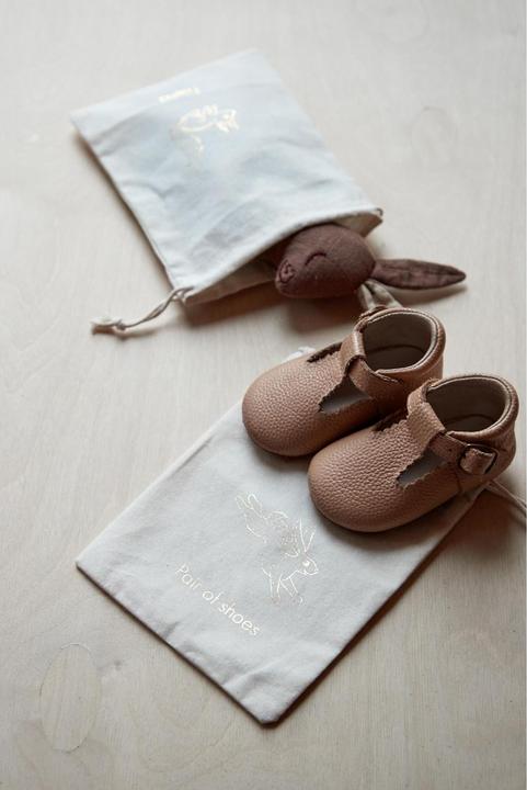 Produktbild Filibabba Baby-Erinnerungsbox