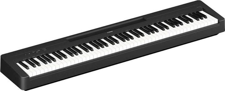 Immagine prodotto Yamaha P-143B - Kompaktowe pianino cyfrowe (88 Chiavi)