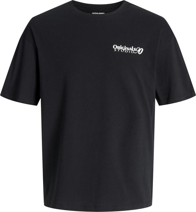 Jack & Jones Gedruckt Rundhals T-shirt T-shirt (S)