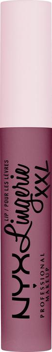 Image du produit NYX Professional Make-Up Lingerie pour les lèvres XXL (16 Déchirés)