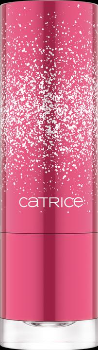 Produktbild Catrice Glitter Glam Glow Lip Balm (Nº 010 Oh My Glitter)
