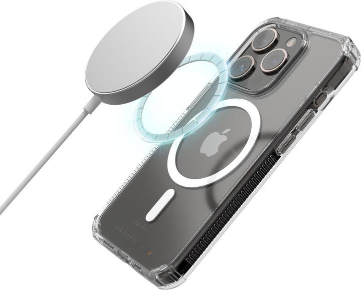 Immagine prodotto Hama Protezione estrema (Apple iPhone 16 Plus)