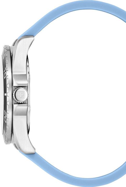 Produktbild Swiss Alpine Military 7029.1831 Raptor Herrenuhr 42mm 10ATM (42 mm)