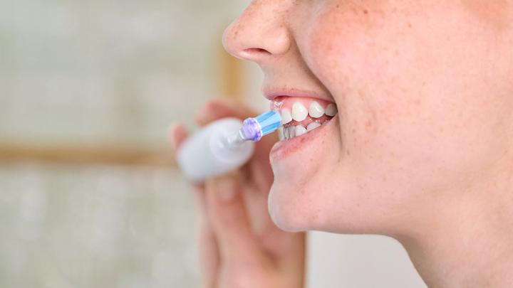 Produktbild Philips Sonicare Sonicare G3 Premium Gum Care tandbørstehoveder (5pack hvid) (5 x)