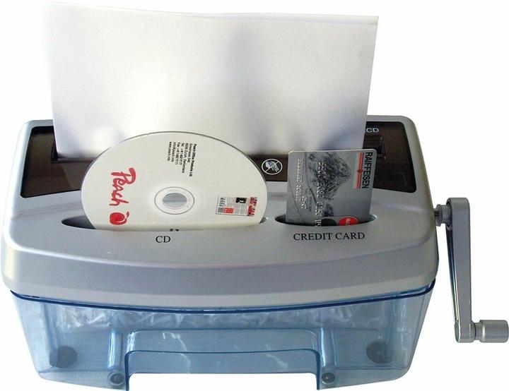 Image du produit Peach PS300-21 (Coupe de particules)