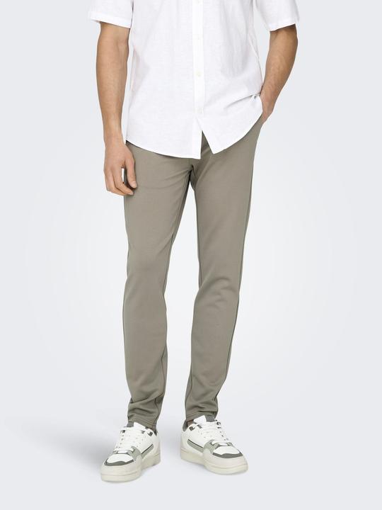 Image du produit Only & Sons ONSMARK Chinos Pantalon chino (W32/L30)