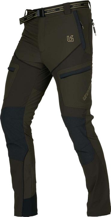 Produktbild Univers Outdoor Asiago Jagd- und Outdoorhose Stretch (M)