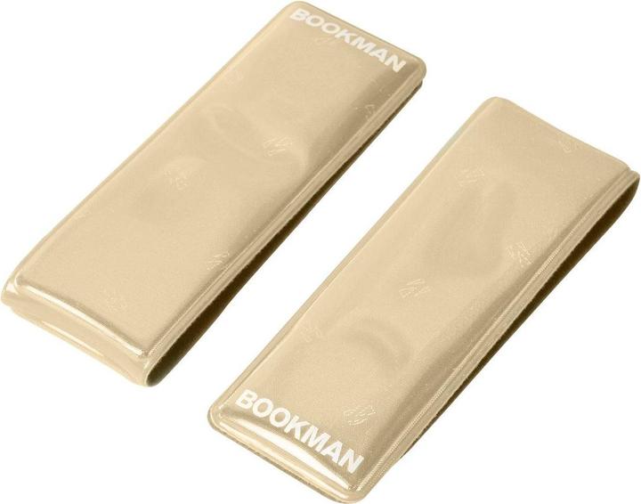 Image du produit Bookman Aufsteck-Reflektoren