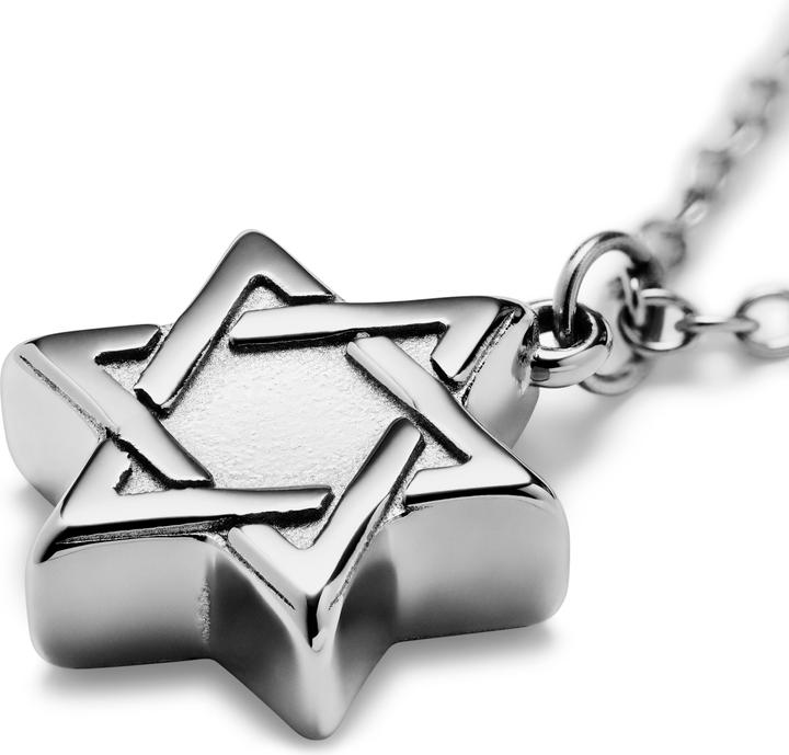 Actual product image Arkai Unity (Stainless steel)