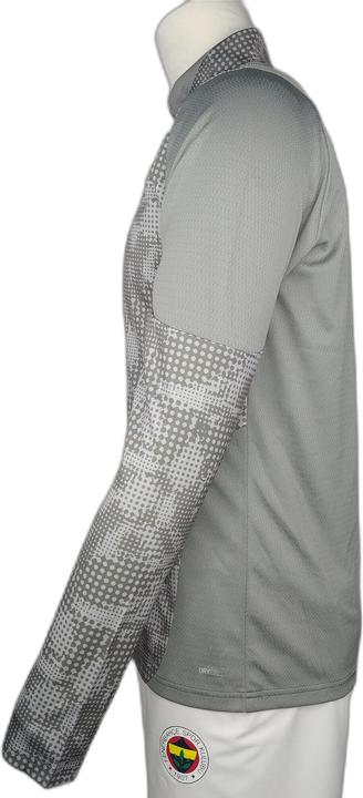 Actual product image Puma teamCUP Training 1/4 Zip Top (S)