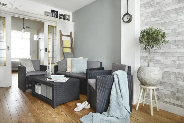 Immagine prodotto Allibert Monaco Lounge Set