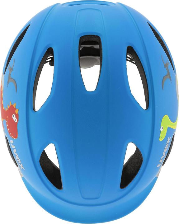 Image du produit Uvex Sports Style Oyo (46 - 50 cm)