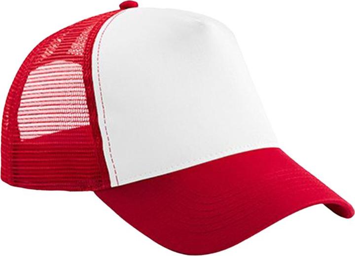 rouge/blanc