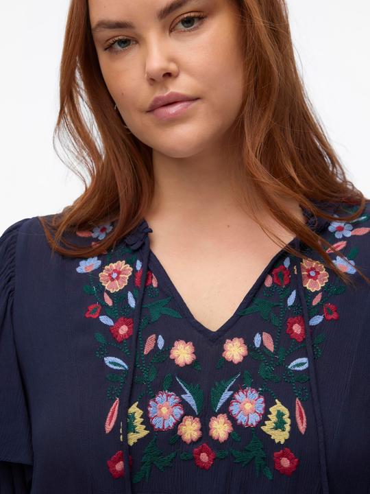 Produktbild Vero Moda VMSINA Kurzes Kleid Kleid (50)