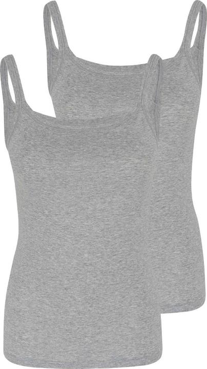Produktbild Speidel 2er Pack bio.cotton Plus Trägerhemd (46, 3XL)