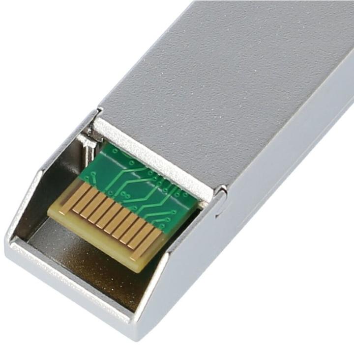 Immagine prodotto BlueOptics Huawei SFP-16G-LW-HU compatibile SFP+ BO35I13610D