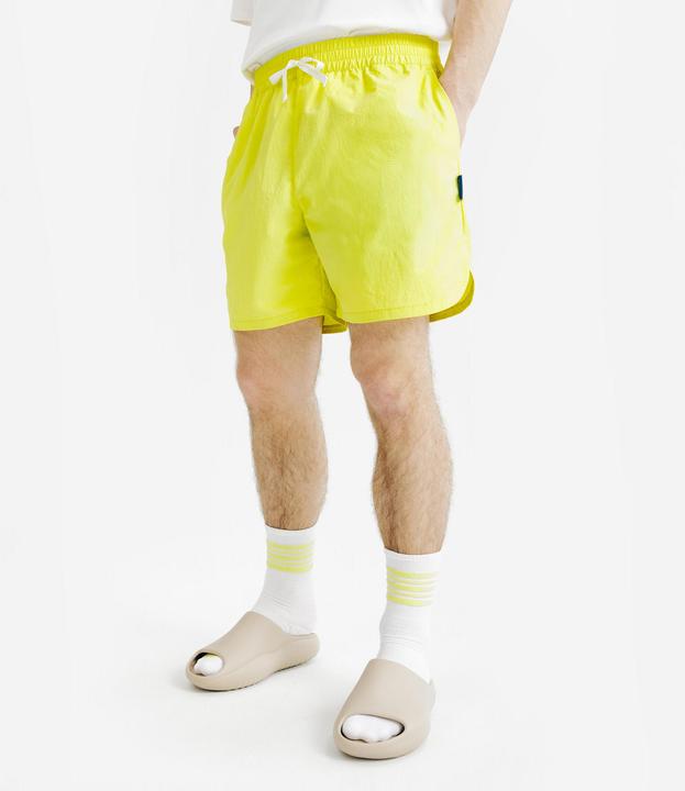 Immagine prodotto Decathlon Shorts Herren - grün (M)