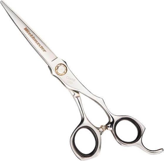 Actual product image Weltmeister Hair scissors Worldmaster Champ