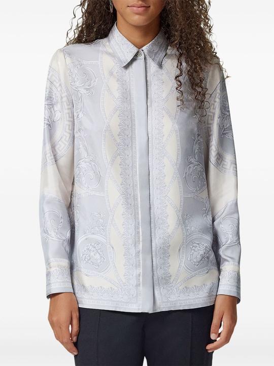 Image du produit Versace Shirts Multicolour (46)