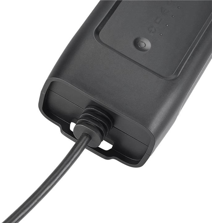 Actual product image Lapp Mobility Mobile charging station universal set (Type 2, 22 kW, 32 A, CEE 32)