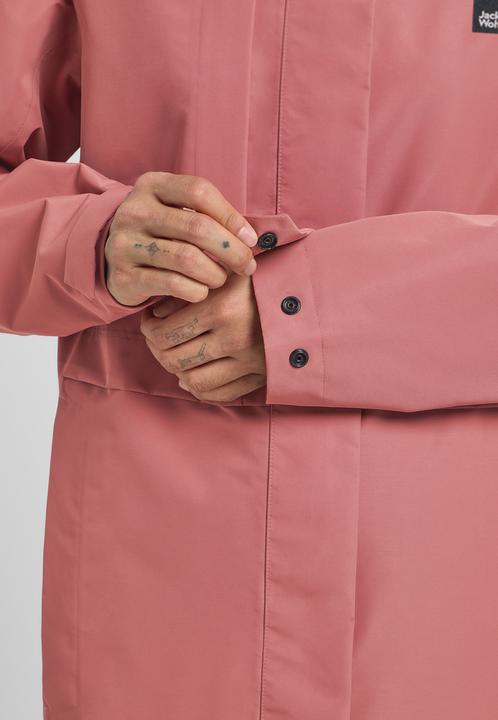 Produktbild Jack Wolfskin Terraview 2L Coat W (XL)