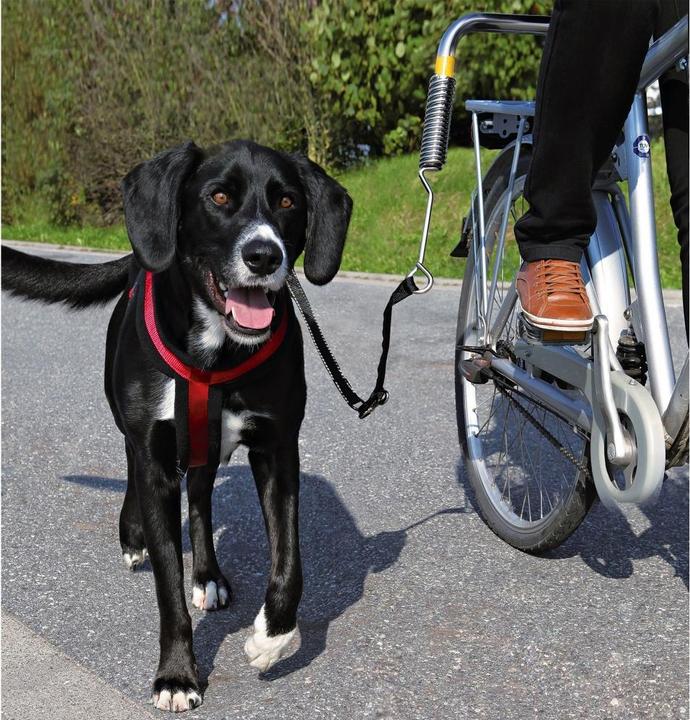 Produktbild Trixie Biker-Set (Hund, Reflektoren)