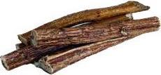 Immagine prodotto DeliBest Masticare Origine Scricciolo di bue 15 cm, 250 g, carne svizzera (1 pz., 280 g)