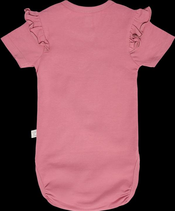 Produktbild hummel hmlTALYA RUFFLE BODY S/S (62)