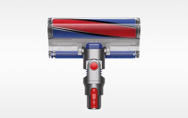 Actual product image Dyson V11 Fluffy