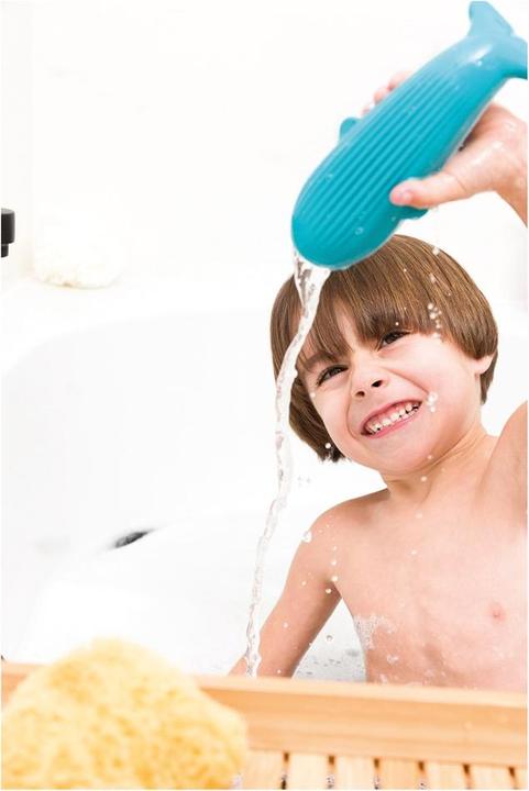 Immagine prodotto Oppi Giocattolo da bagno Flot - Kuji la balena