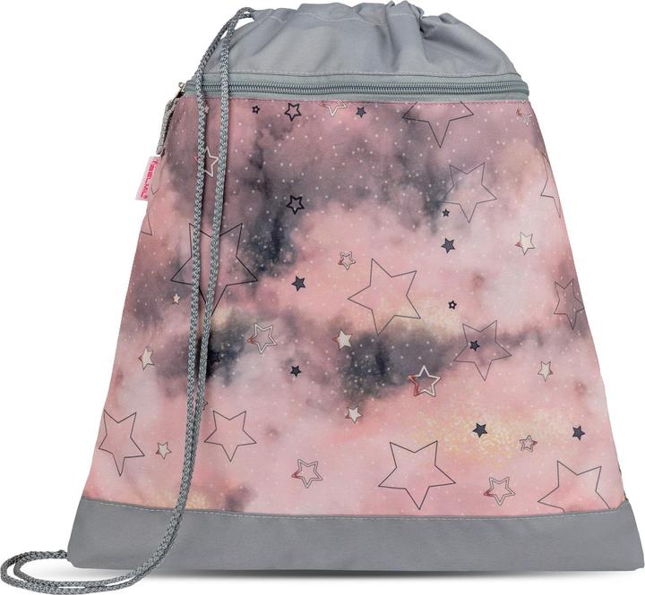 Produktbild Belmil CLASSY Schulrucksack-Set Pegasus (19 l)