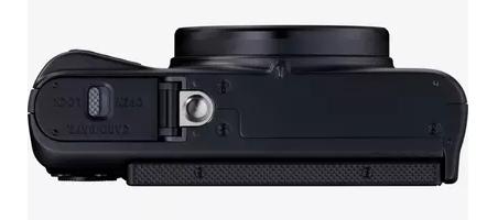 Actual product image Canon SX740 HS Lite Edition Travel (4.3 - 172 mm, 21.10 Mpx)