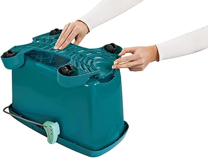 Produktbild Leifheit Clean Twist M Mobile (1 Stk.)