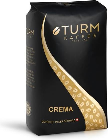 Immagine prodotto Turm Kaffee Crema (1000 g)