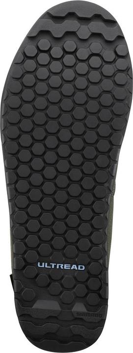 Actual product image Shimano GF400 (48)