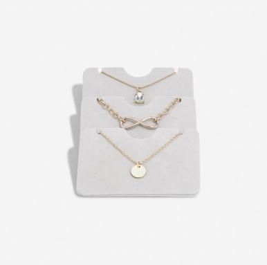 Stackers Pendant Display Accessory Set Of 3